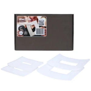 Dodatkowe wzmocnienie opatrunku Rheva - Extra Strong Combo Wound Protection