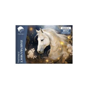 Ziarenka mocy z inuliną - dodatek do meszu 2kg